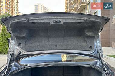 Седан Mitsubishi Lancer 2009 в 
