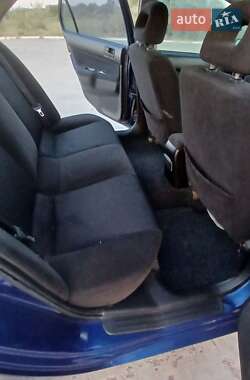 Седан Mitsubishi Lancer 2006 в 