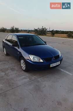 Седан Mitsubishi Lancer 2006 в 