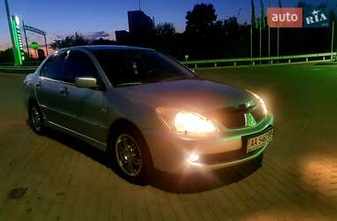 Седан Mitsubishi Lancer 2005 в 