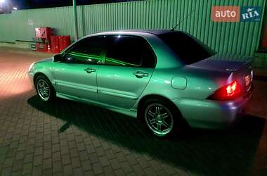 Седан Mitsubishi Lancer 2005 в 