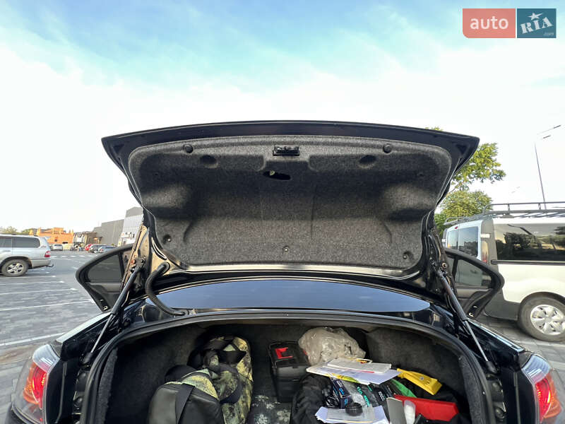 Седан Mitsubishi Lancer 2015 в Вінниці