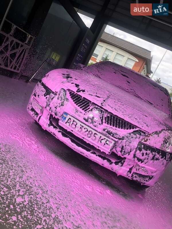 Седан Mitsubishi Lancer 2004 в 