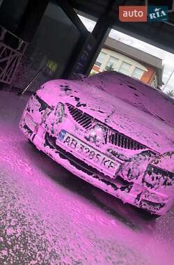 Седан Mitsubishi Lancer 2004 в 