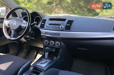 Хэтчбек Mitsubishi Lancer 2008 в 