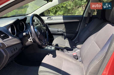 Хэтчбек Mitsubishi Lancer 2008 в 