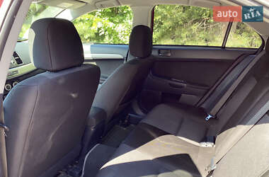 Хэтчбек Mitsubishi Lancer 2008 в 