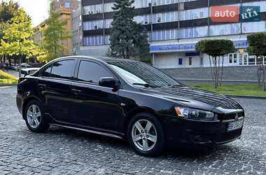 Седан Mitsubishi Lancer 2007 в 