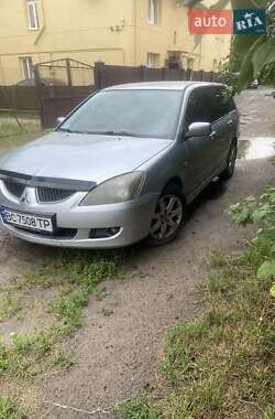 Універсал Mitsubishi Lancer 2003 в Львові