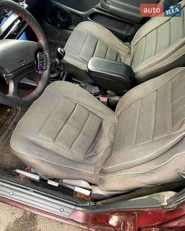 Седан Mitsubishi Lancer 1991 в Одесі