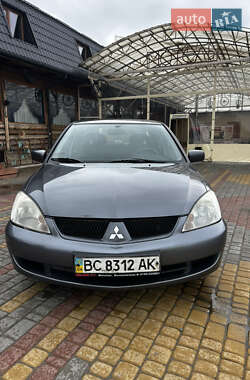 Седан Mitsubishi Lancer 2007 в 