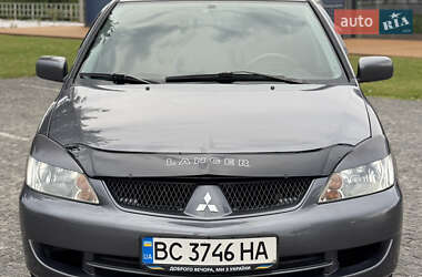 Седан Mitsubishi Lancer 2005 в 
