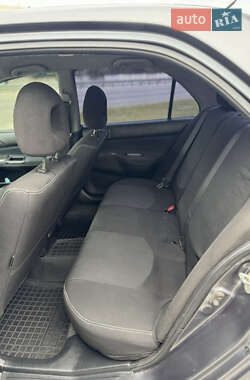 Седан Mitsubishi Lancer 2005 в 