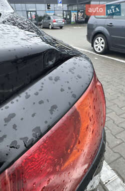 Седан Mitsubishi Lancer 2008 в Львові