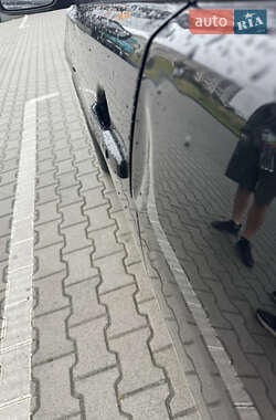 Седан Mitsubishi Lancer 2008 в Львові