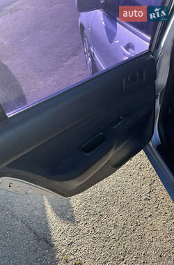 Седан Mitsubishi Lancer 2008 в 