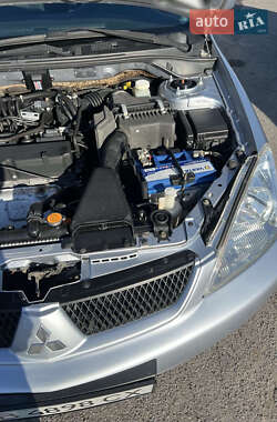 Седан Mitsubishi Lancer 2008 в 
