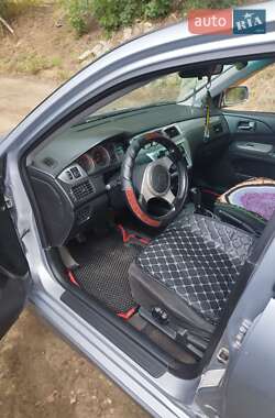 Седан Mitsubishi Lancer 2006 в 