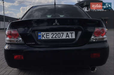 Седан Mitsubishi Lancer 2006 в 