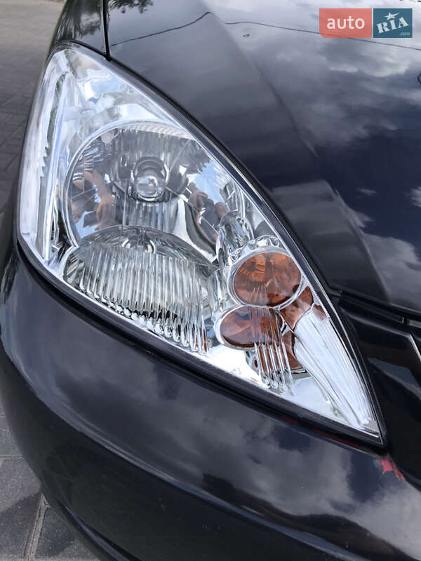 Седан Mitsubishi Lancer 2006 в Дніпрі