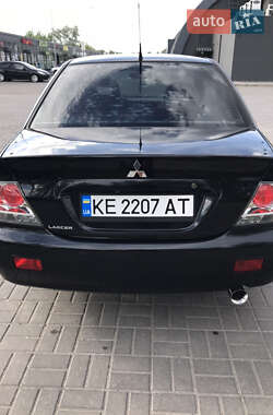 Седан Mitsubishi Lancer 2006 в 