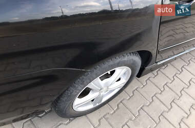 Седан Mitsubishi Lancer 2006 в 