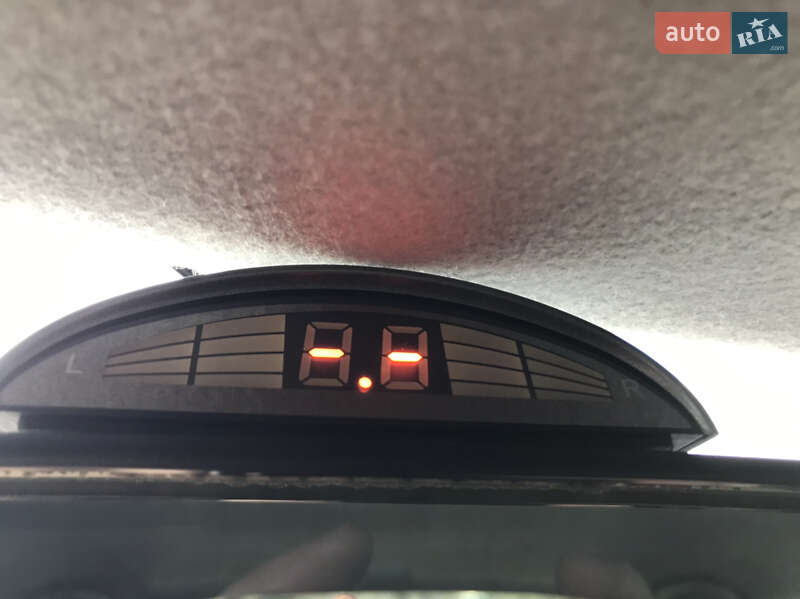 Седан Mitsubishi Lancer 2006 в Дніпрі
