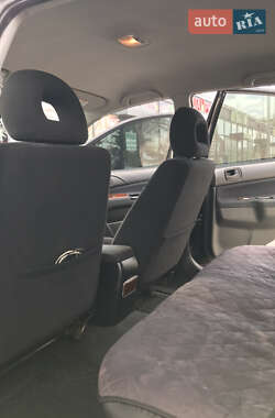Седан Mitsubishi Lancer 2006 в 