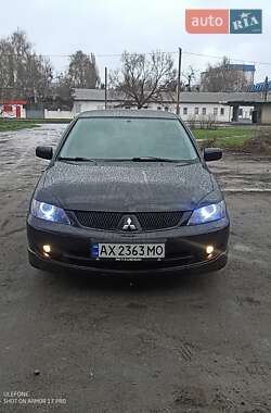 Універсал Mitsubishi Lancer 2006 в Харкові