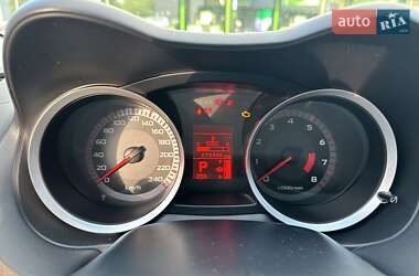 Седан Mitsubishi Lancer 2008 в 