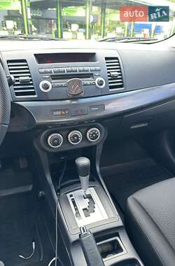 Седан Mitsubishi Lancer 2008 в 