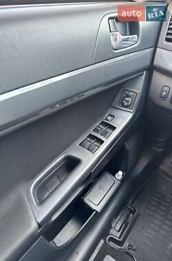 Седан Mitsubishi Lancer 2008 в 