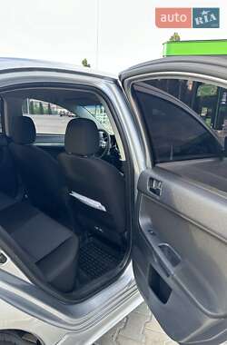 Седан Mitsubishi Lancer 2008 в 