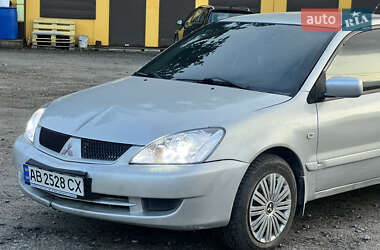 Седан Mitsubishi Lancer 2007 в 