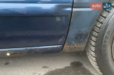 Седан Mitsubishi Lancer 2006 в Львове