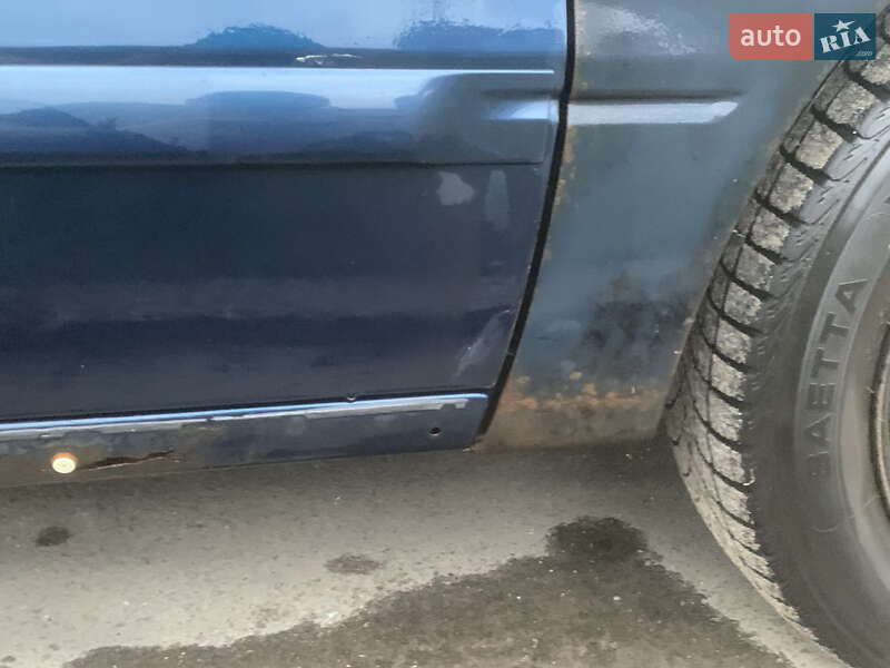 Седан Mitsubishi Lancer 2006 в Львове