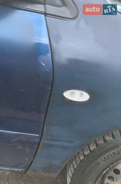 Седан Mitsubishi Lancer 2006 в Львове