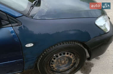 Седан Mitsubishi Lancer 2006 в Львове
