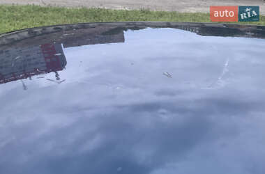 Седан Mitsubishi Lancer 2006 в Львове