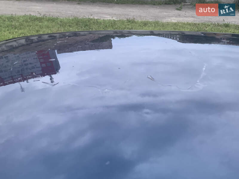 Седан Mitsubishi Lancer 2006 в Львове