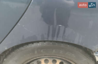 Седан Mitsubishi Lancer 2006 в Львове