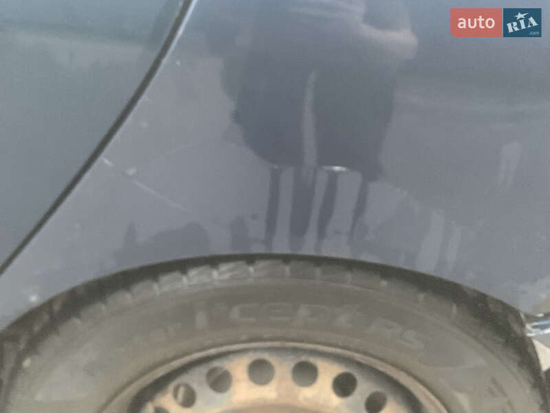 Седан Mitsubishi Lancer 2006 в Львове