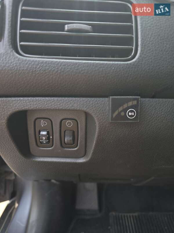 Седан Mitsubishi Lancer 2008 в Києві