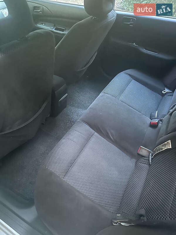 Універсал Mitsubishi Lancer 2005 в Миколаєві