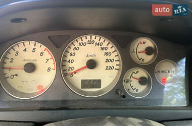 Универсал Mitsubishi Lancer 2005 в 