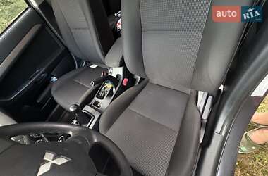 Седан Mitsubishi Lancer 2008 в 