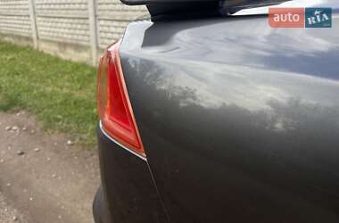 Седан Mitsubishi Lancer 2008 в 