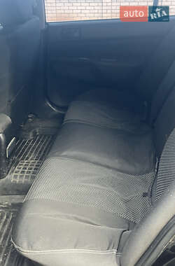 Седан Mitsubishi Lancer 2006 в 