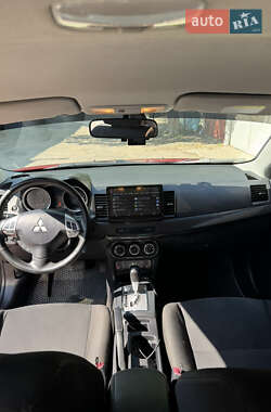 Седан Mitsubishi Lancer 2011 в 