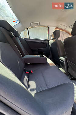 Седан Mitsubishi Lancer 2011 в 